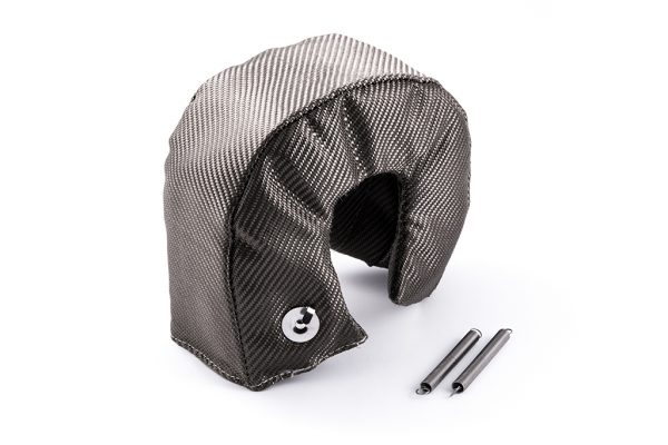 Turbomössa T4 Titanium