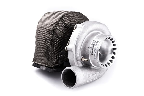 Turbomössa T3 Titanium