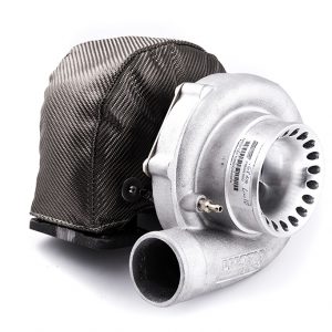 Turbomössa T4 Titanium