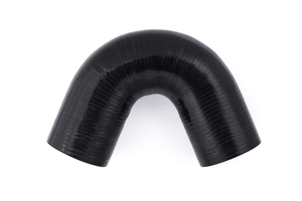 Silikonslang 135 graders 102 mm (4 Tum) 1 Silikonslang 135 graders 102 mm (4 Tum)