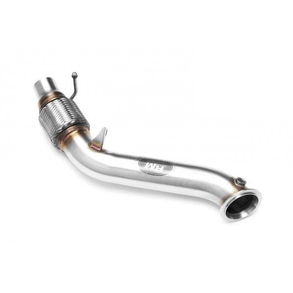 FMIC.Pro Downpipe Für BMW F20 F21 114i 116i 118i N13 - Sportabgasanlage Ohne Kat