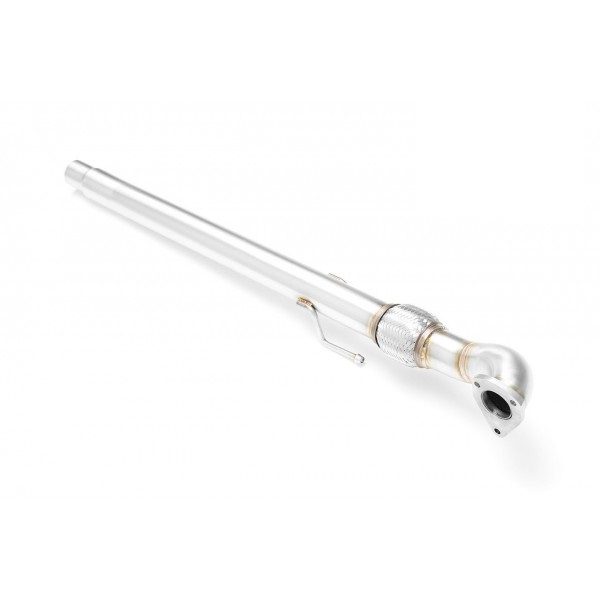 Downpipe Golf IV, Bora,( Jetta ), Leon, Toledo,Octavia, A3