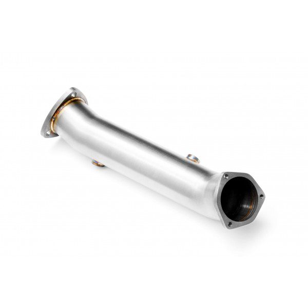 Downpipe AUDI A6 1.8T C5 76,1 mm - Overtake