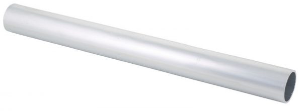 Aluminium rör 100x3 mm - Overtake