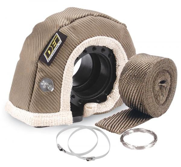 Dei Turbomössa T6 Kit