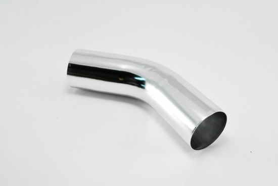 Aluminiumrör Polerade - Overtake